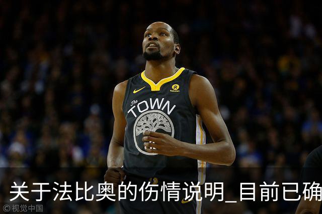 关于法比奥的伤情说明 目前已确诊为腓骨远端骨折