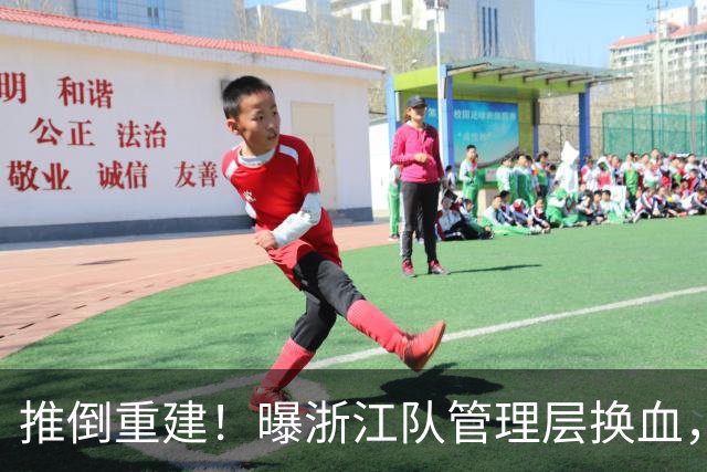 推倒重建！曝浙江队管理层换血，主帅下课，大批球员将被换