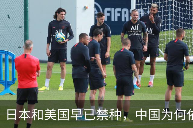 日本和美国早已禁种，中国为何依然大力种植？背后原因不简单