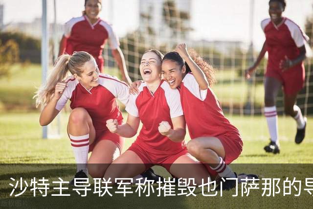 沙特主导联军称摧毁也门萨那的导弹发射装置
