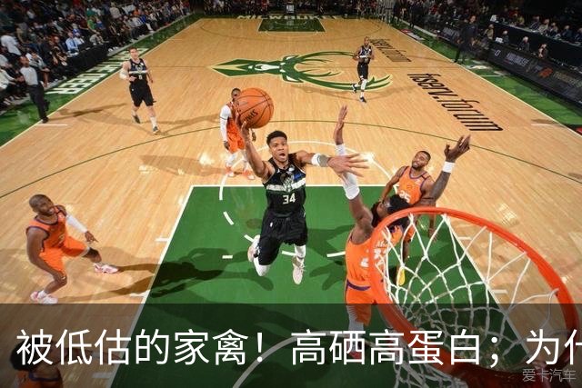 被低估的家禽！高硒高蛋白；为什么说香菜，是一种对大脑不错的蔬菜？