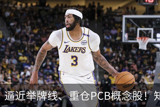 逼近举牌线、重仓PCB概念股！知名牛散三季度新进股梳理