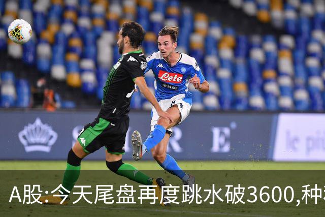 A股:今天尾盘再度跳水破3600,种种迹象表明,本轮调整或全面启动？